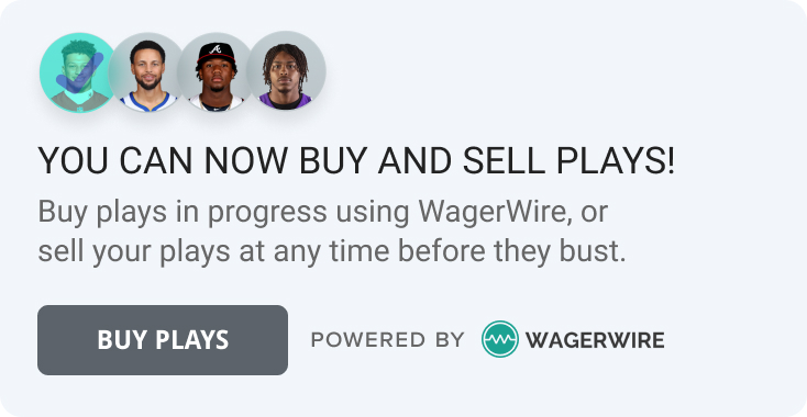 WagerWire Secondary Marketplace