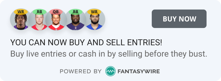 WagerWire Secondary Marketplace