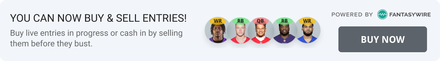 WagerWire Secondary Marketplace